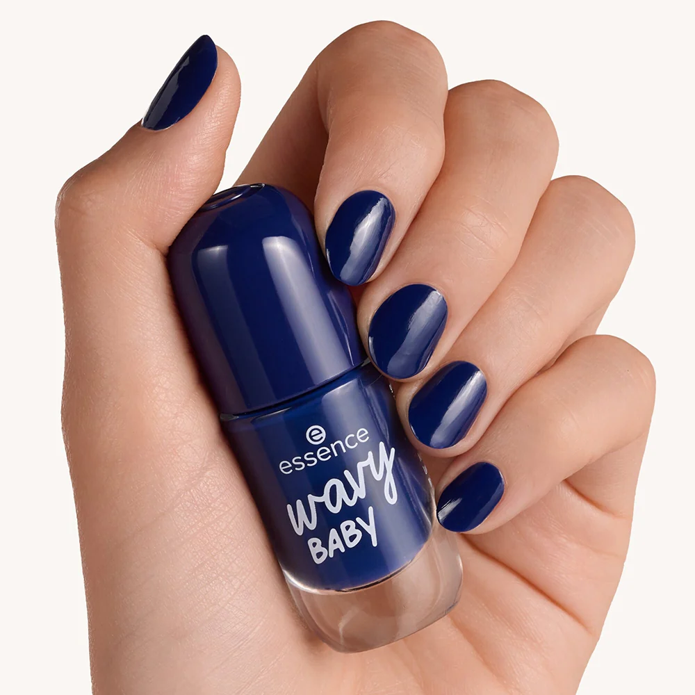 Essence Gel Nail 61 wavy BABY - Image 3