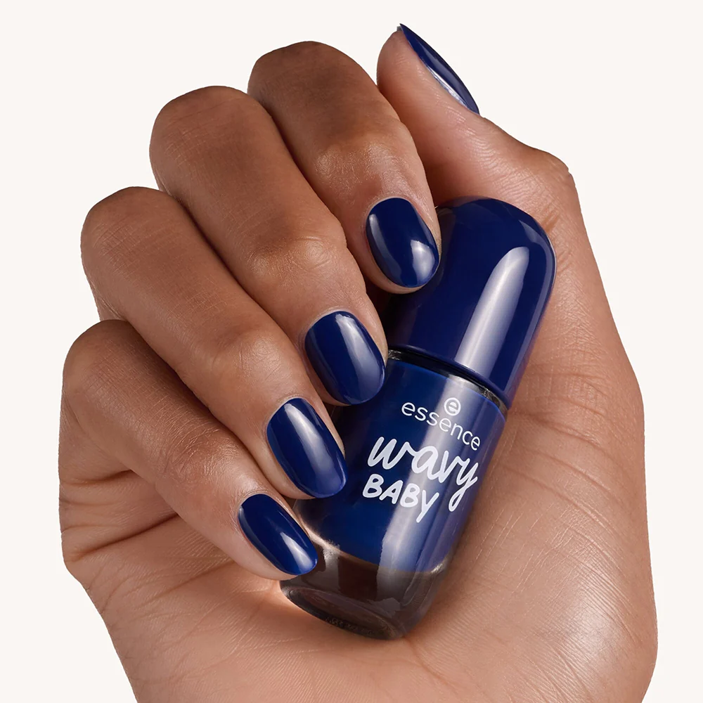 Essence Gel Nail 61 wavy BABY - Image 4