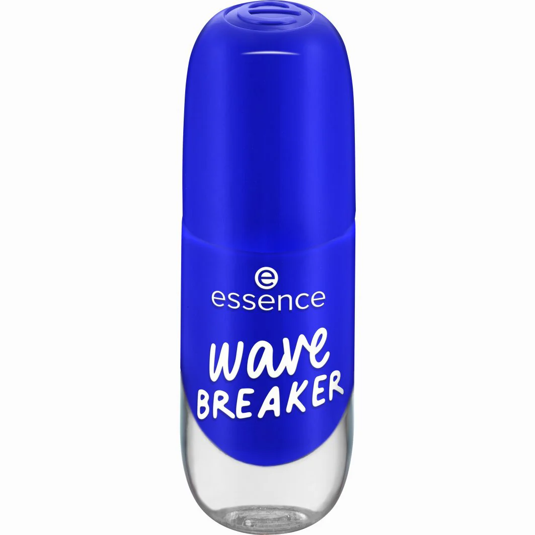 Essence Gel Nail 75 Wave Breaker - Image 2