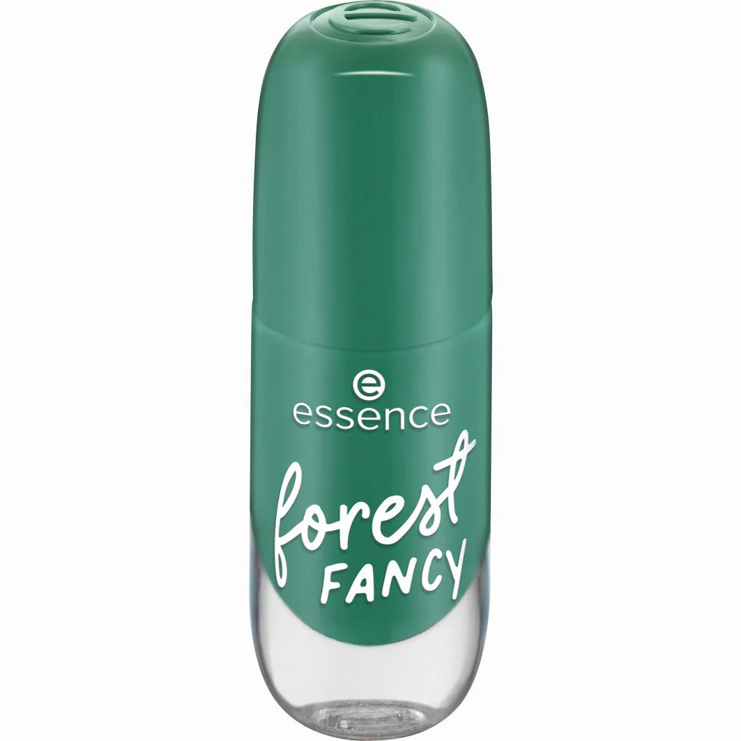Essence Gel Nail 77 Forest Fancy - Image 2