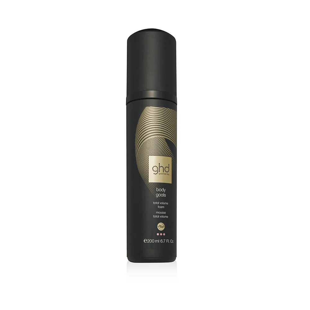 Ghd Body Goals 200 ml - Image 3