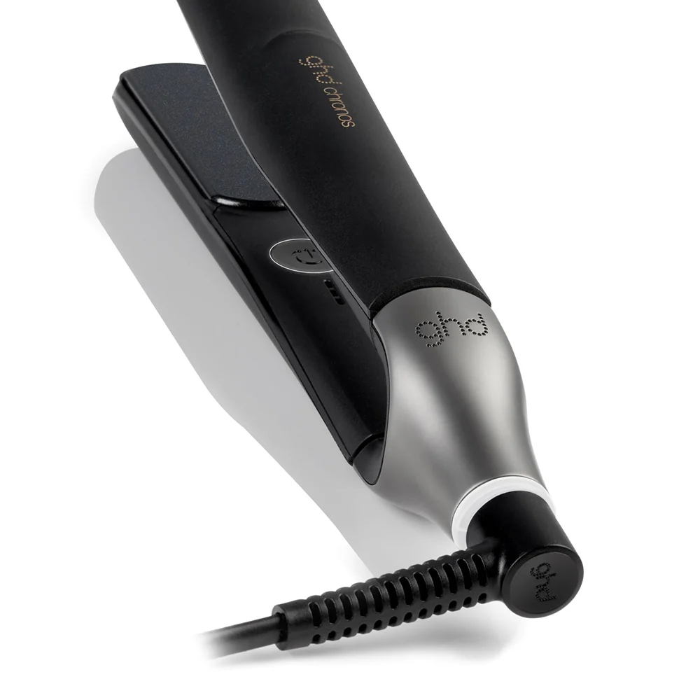 Ghd Chronos Black 1 pz - Image 3