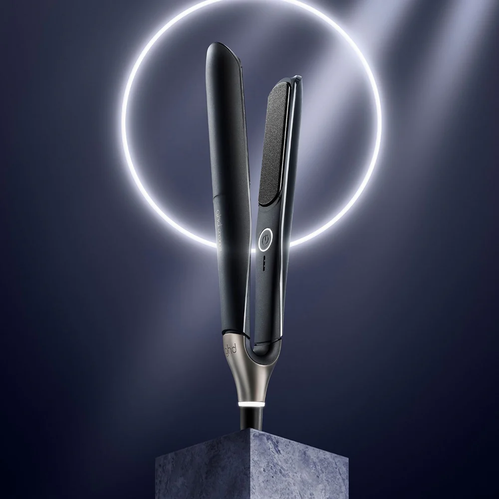 Ghd Chronos Black 1 pz - Image 5