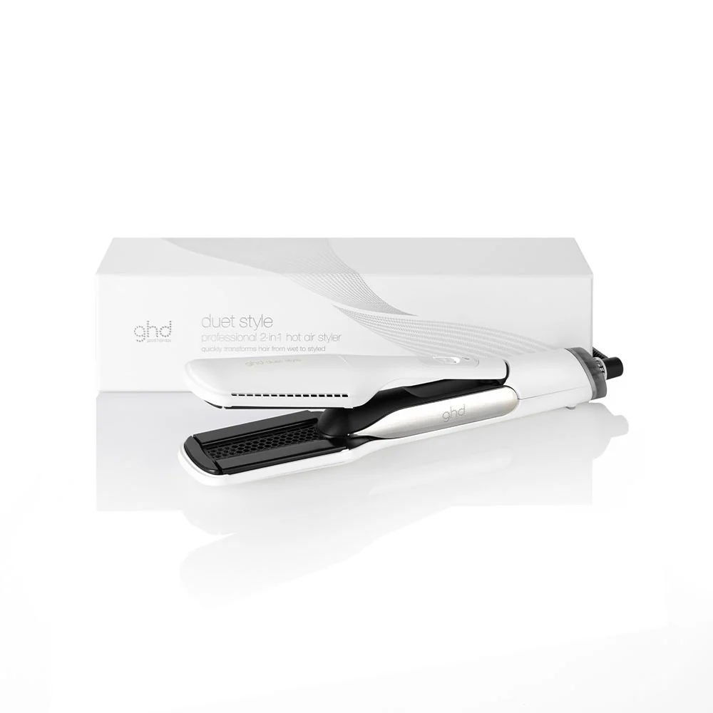 Ghd Duet Style White 1 pz - Image 3