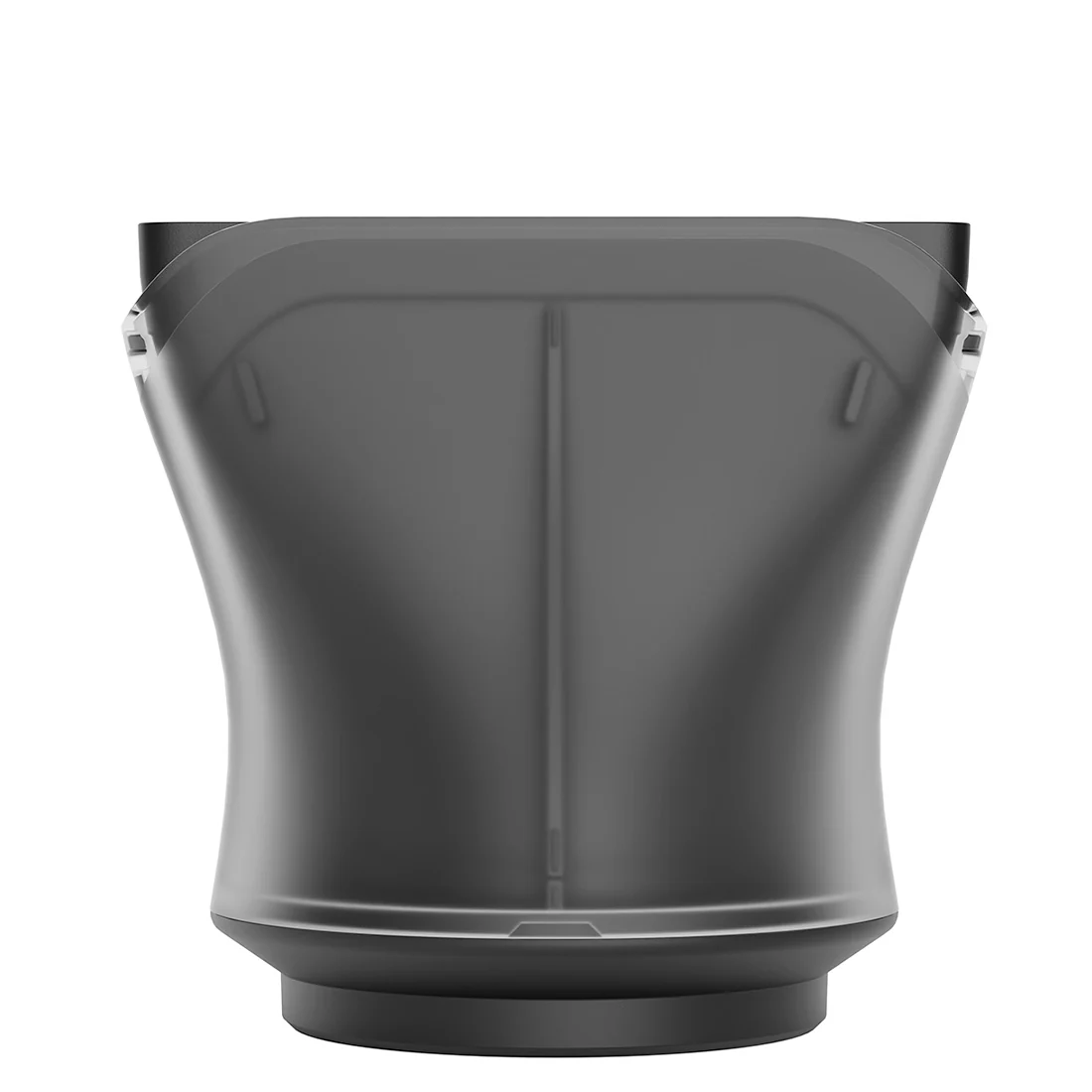 ghd Halo Styling Concentrator Nozzle Nero 1 pz