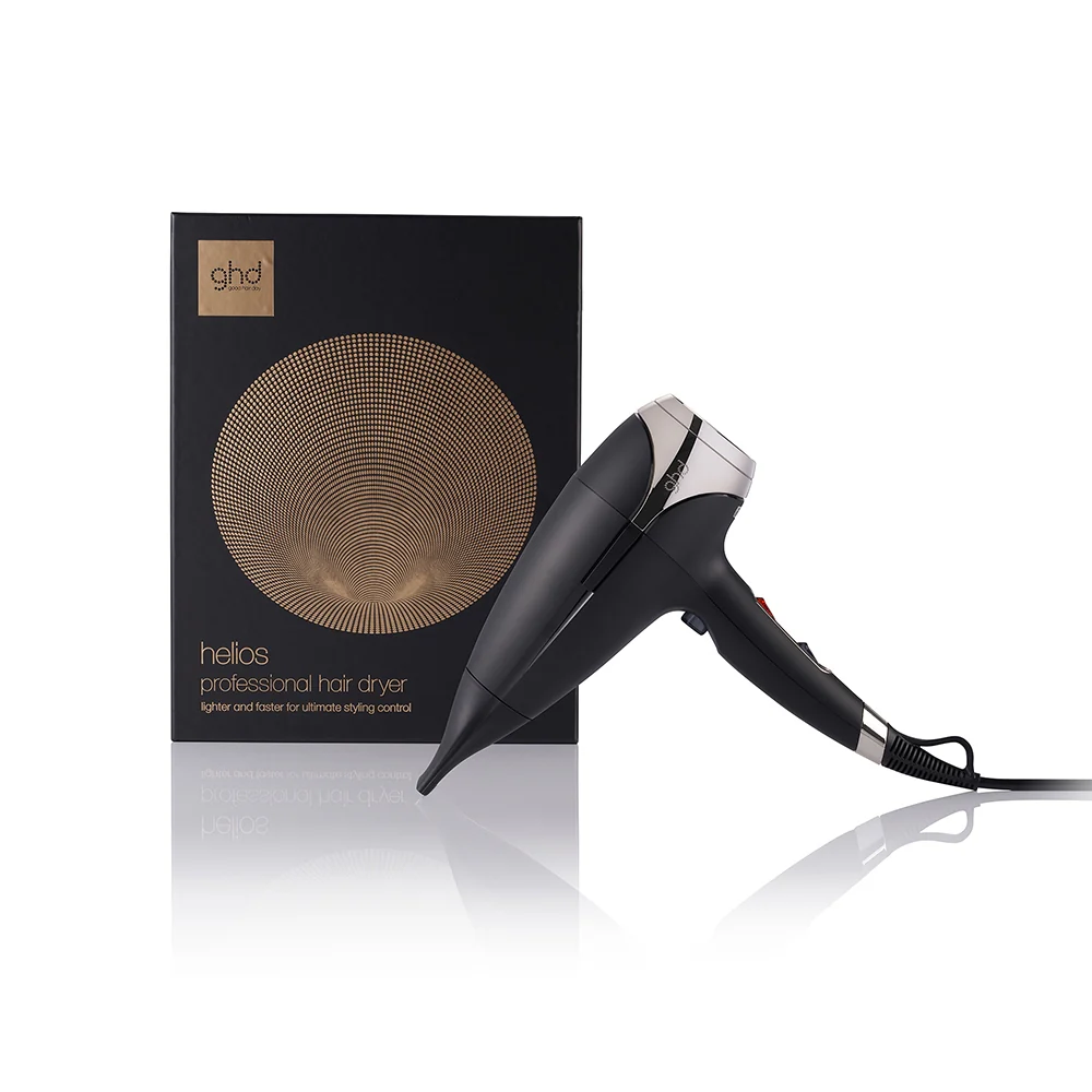 Ghd Helios Black 1 pz - Image 5