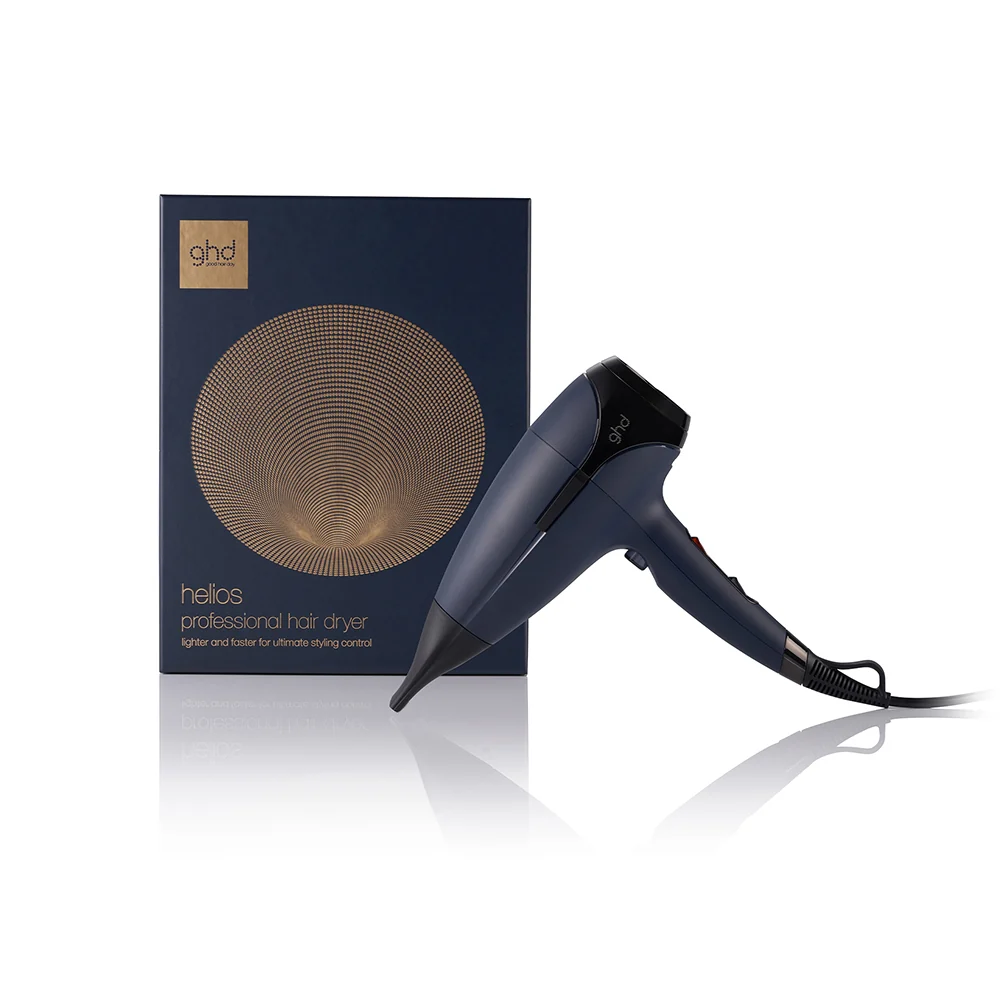 Ghd Helios Navy 1 pz - Image 2