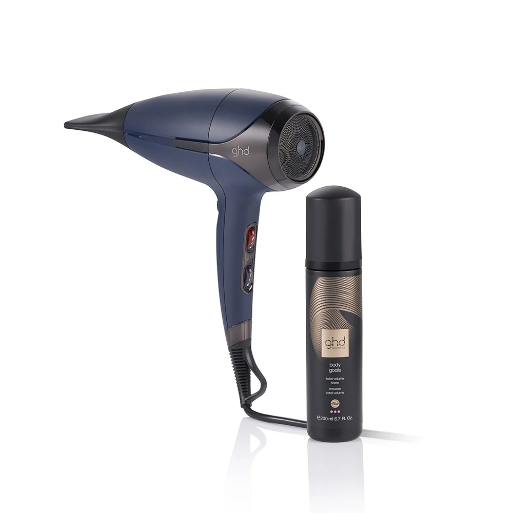 Ghd Helios Navy 1 pz - Image 6