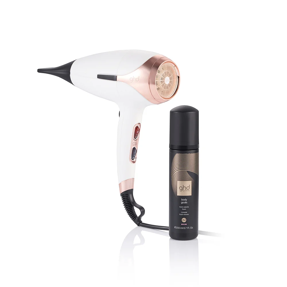 Ghd Helios White 1 pz - Image 3