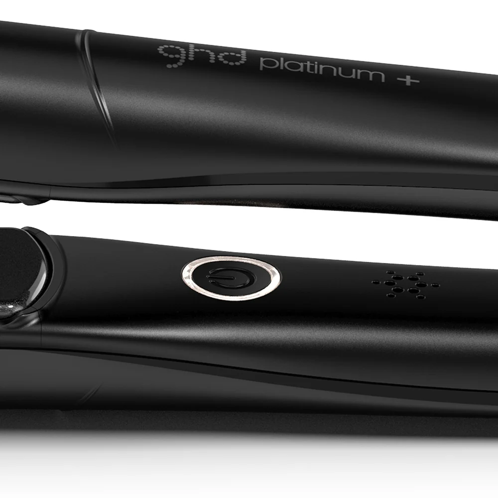 Ghd Platinum+ Black 1 pz - Image 5