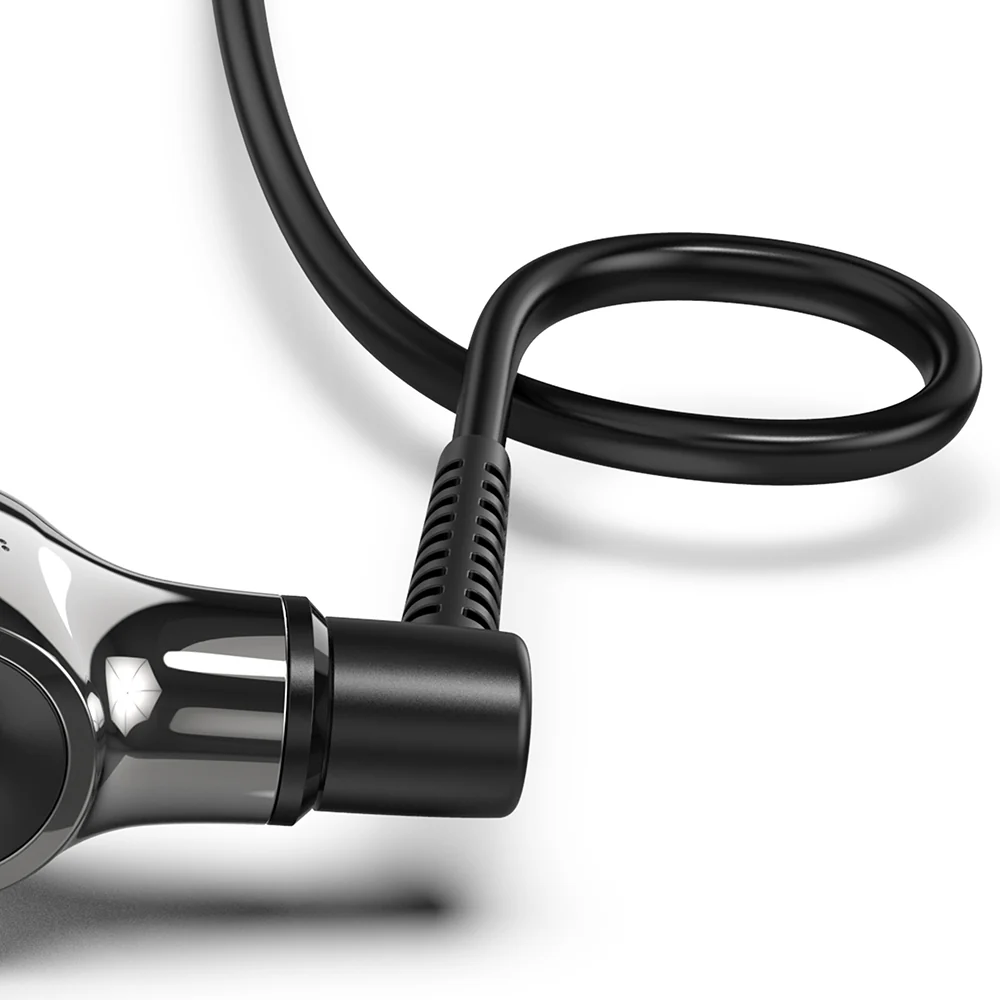 Ghd Platinum+ Black 1 pz - Image 7