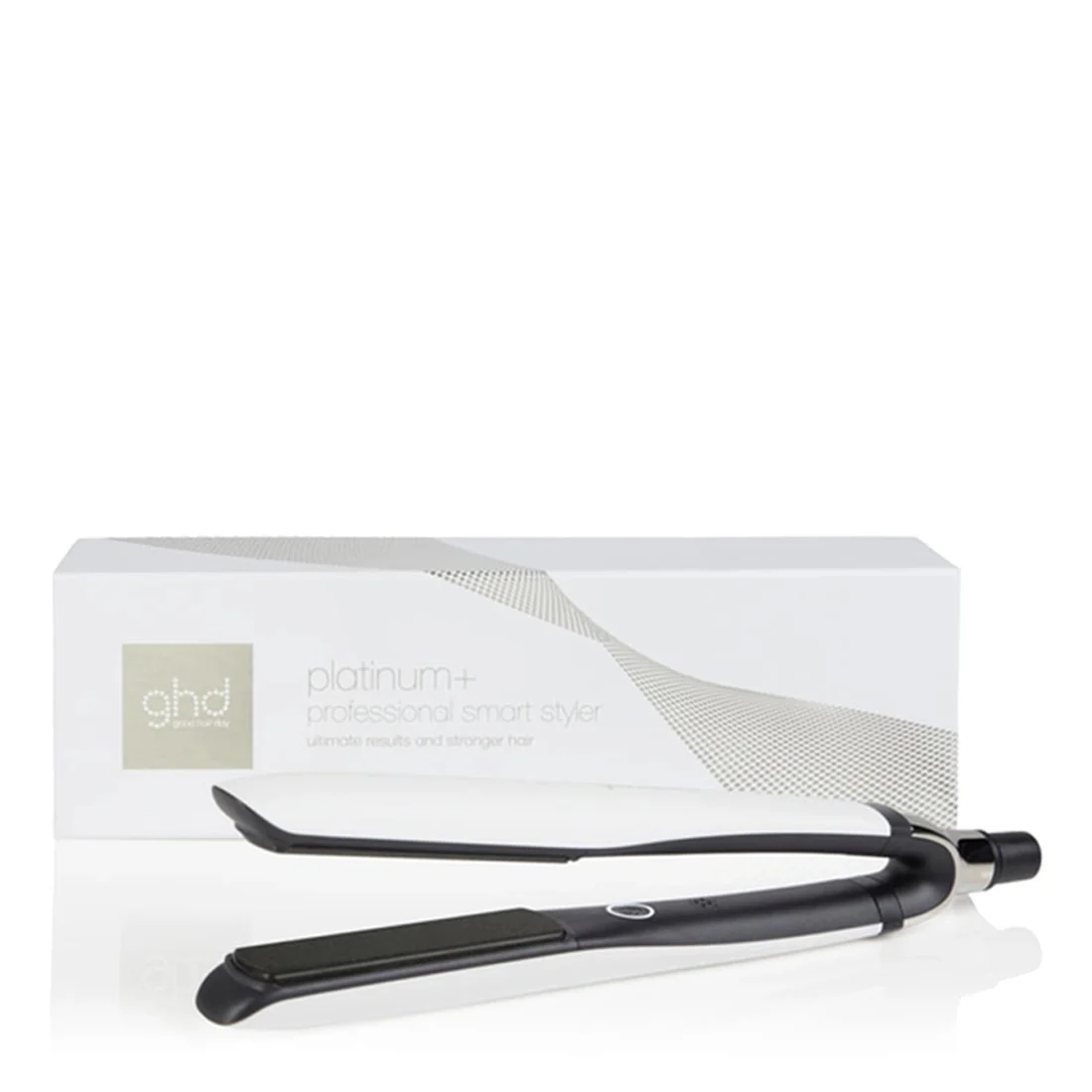 Ghd Platinum+ White 1 pz