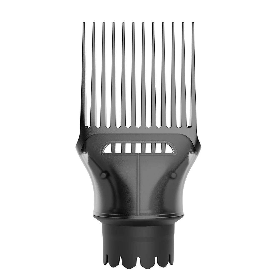 ghd Professional High Strength Hair Dryer Comb 1 pz