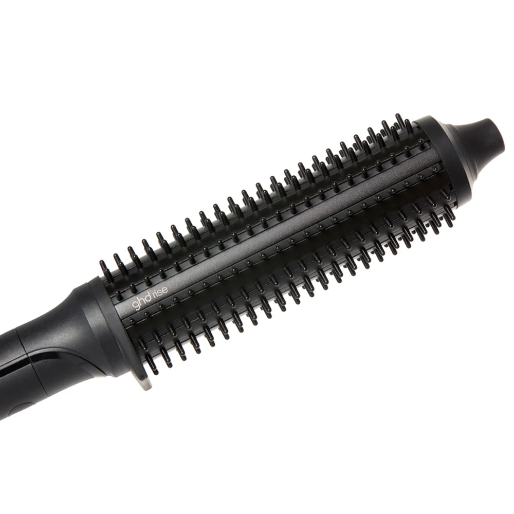 Ghd Rise Volumising Hot Brush Black 1 pz - Image 4