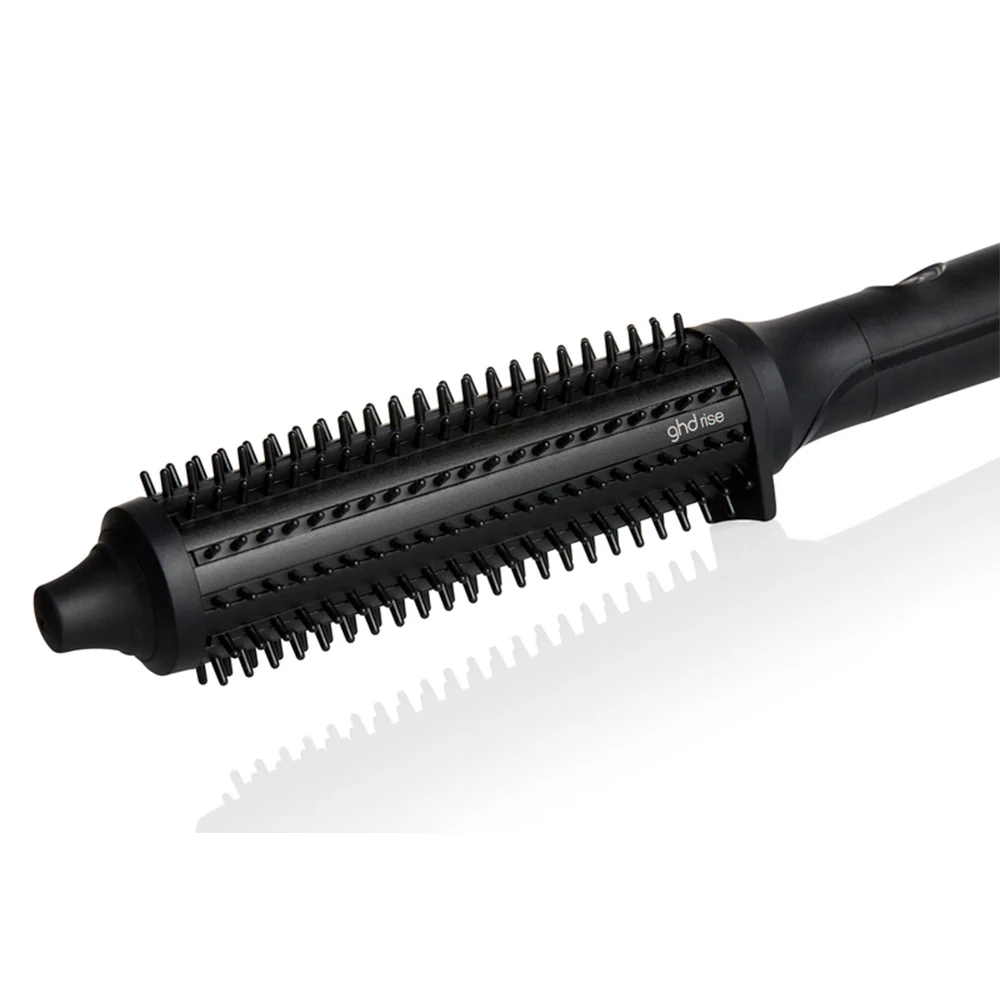 Ghd Rise Volumising Hot Brush Black 1 pz - Image 5