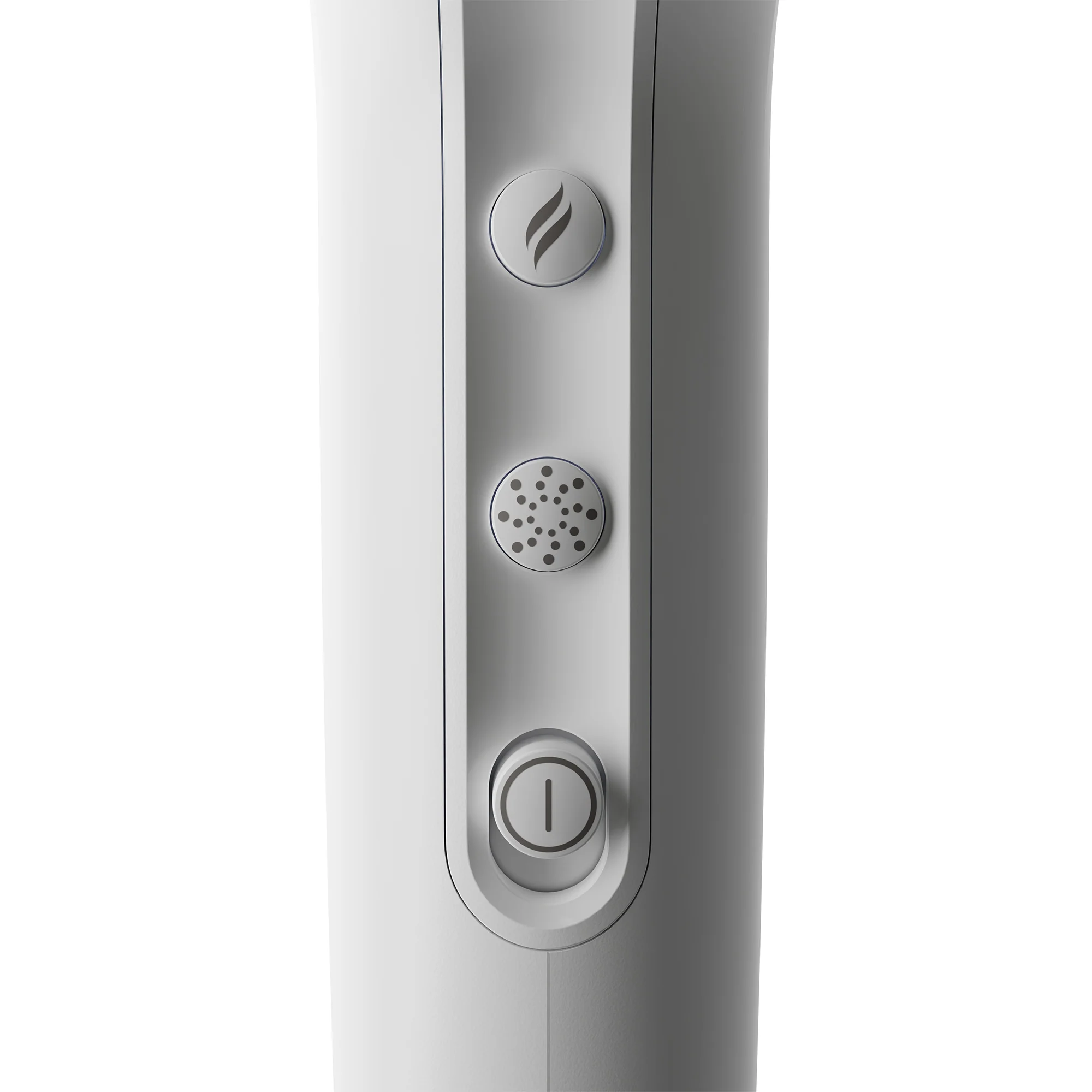 ghd Speed Bianco Metallizzato 1 pz - Image 4