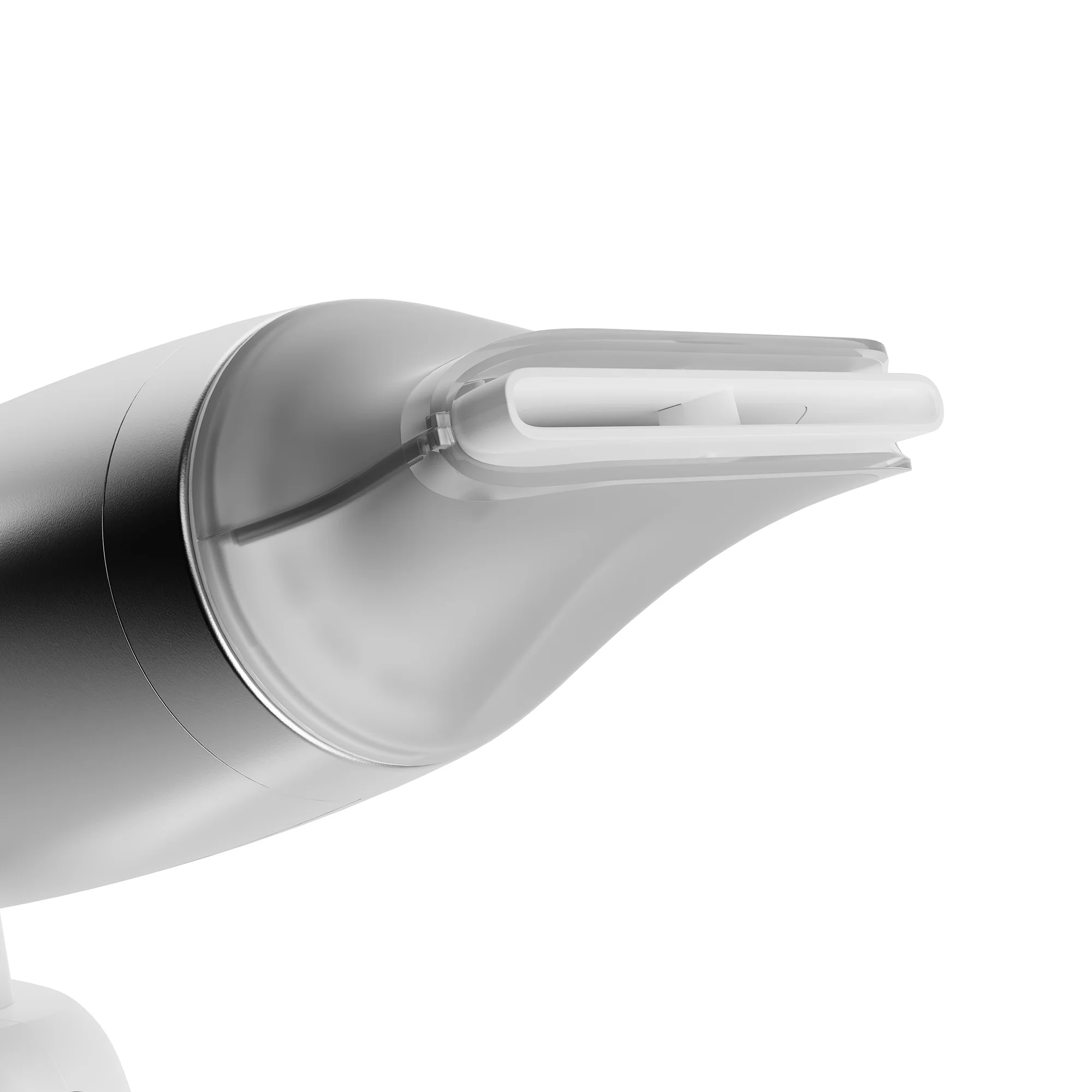 ghd Speed Bianco Metallizzato 1 pz - Image 5