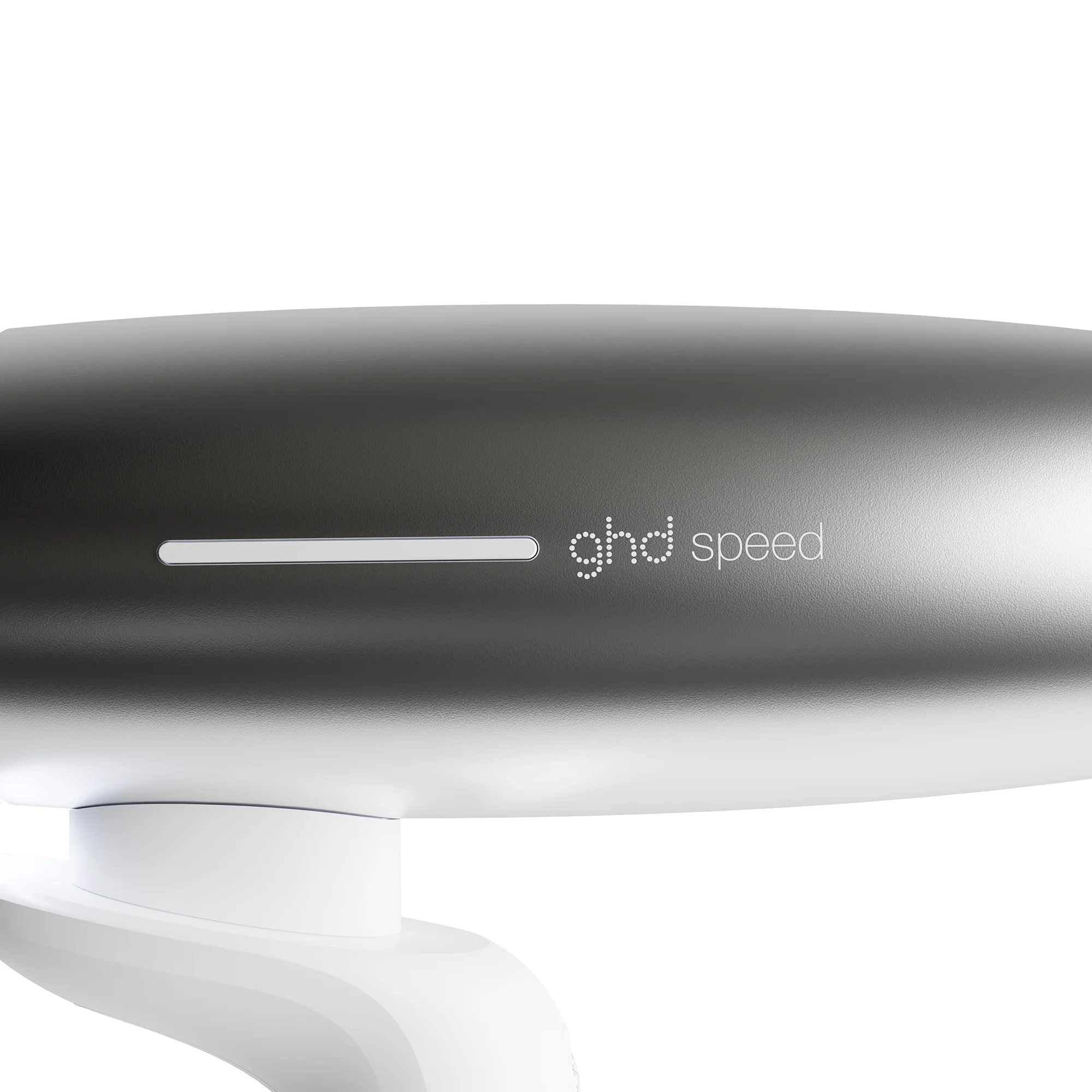 ghd Speed Bianco Metallizzato 1 pz - Image 6
