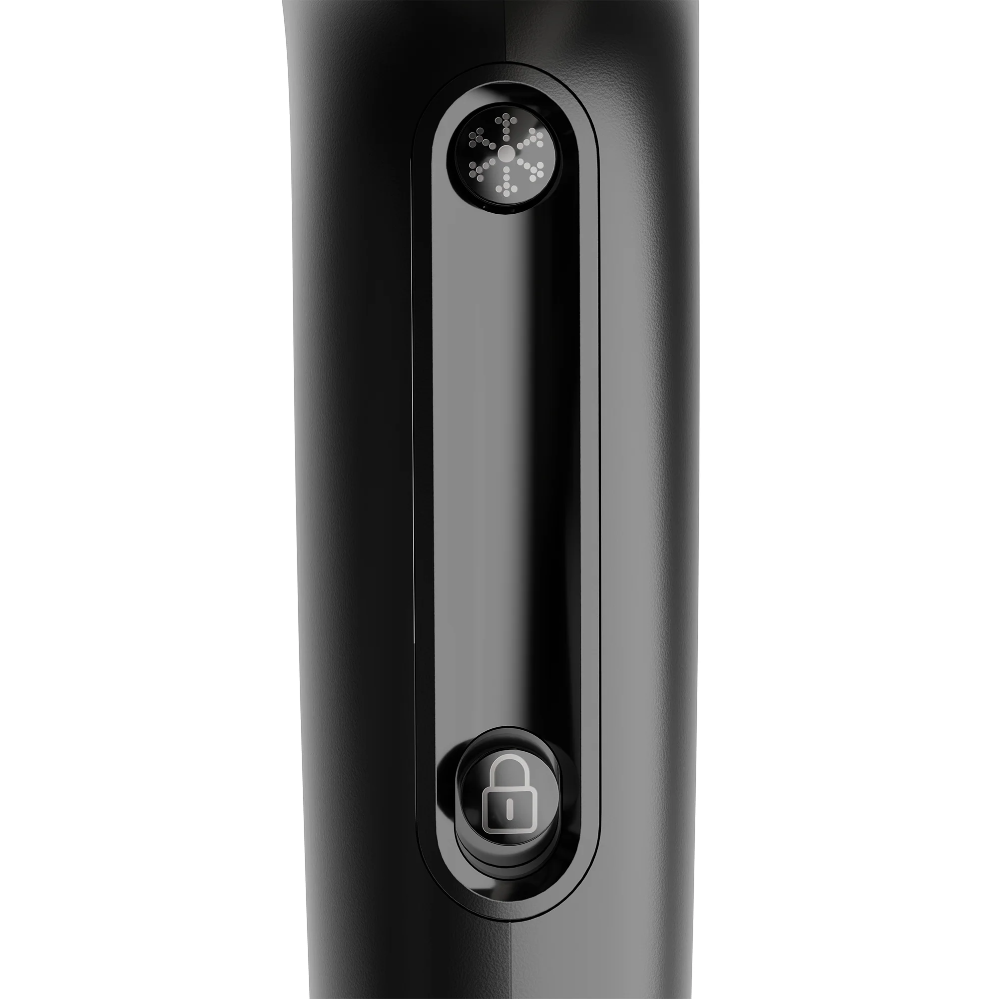 ghd Speed Nero Metallizzato 1 pz - Image 3