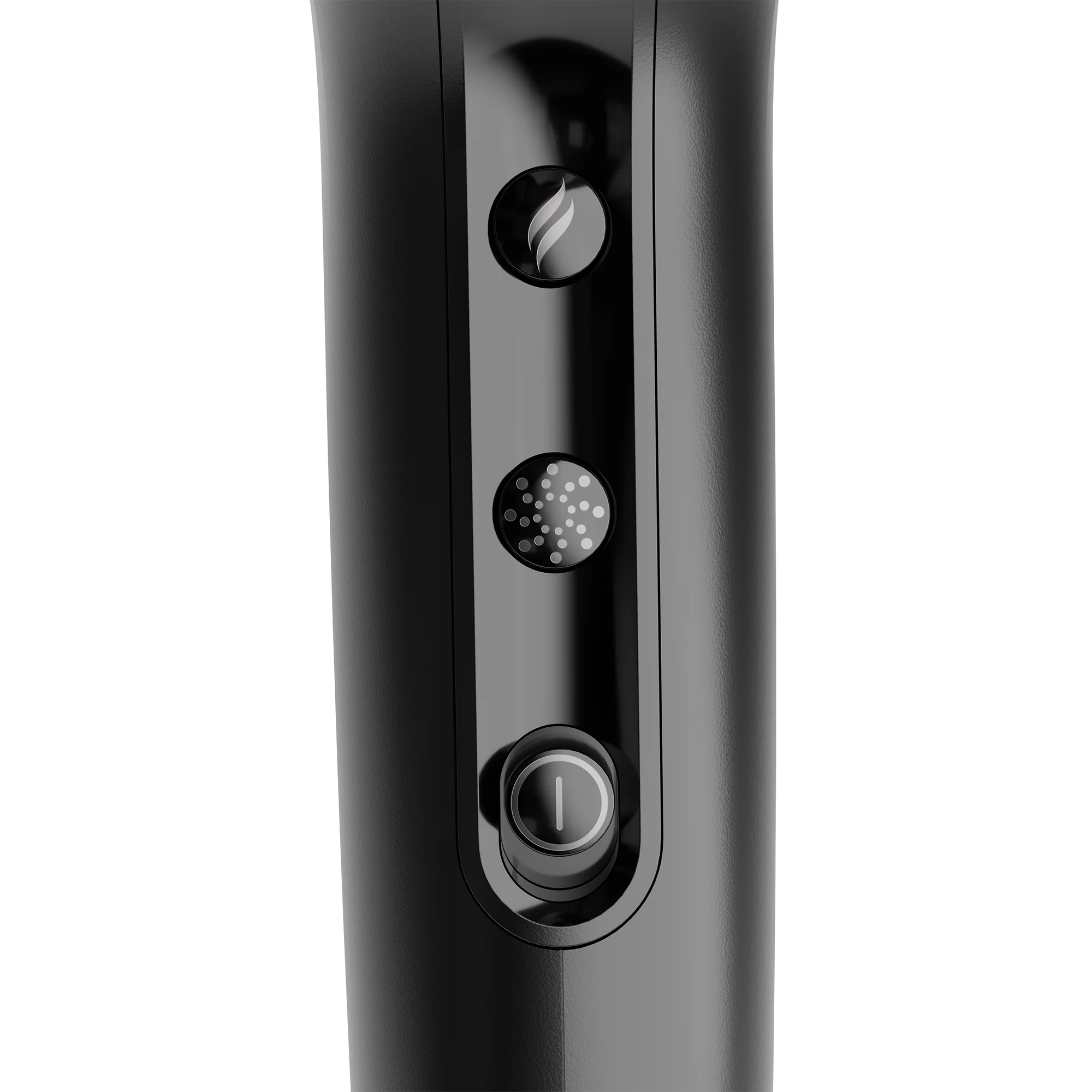 ghd Speed Nero Metallizzato 1 pz - Image 4