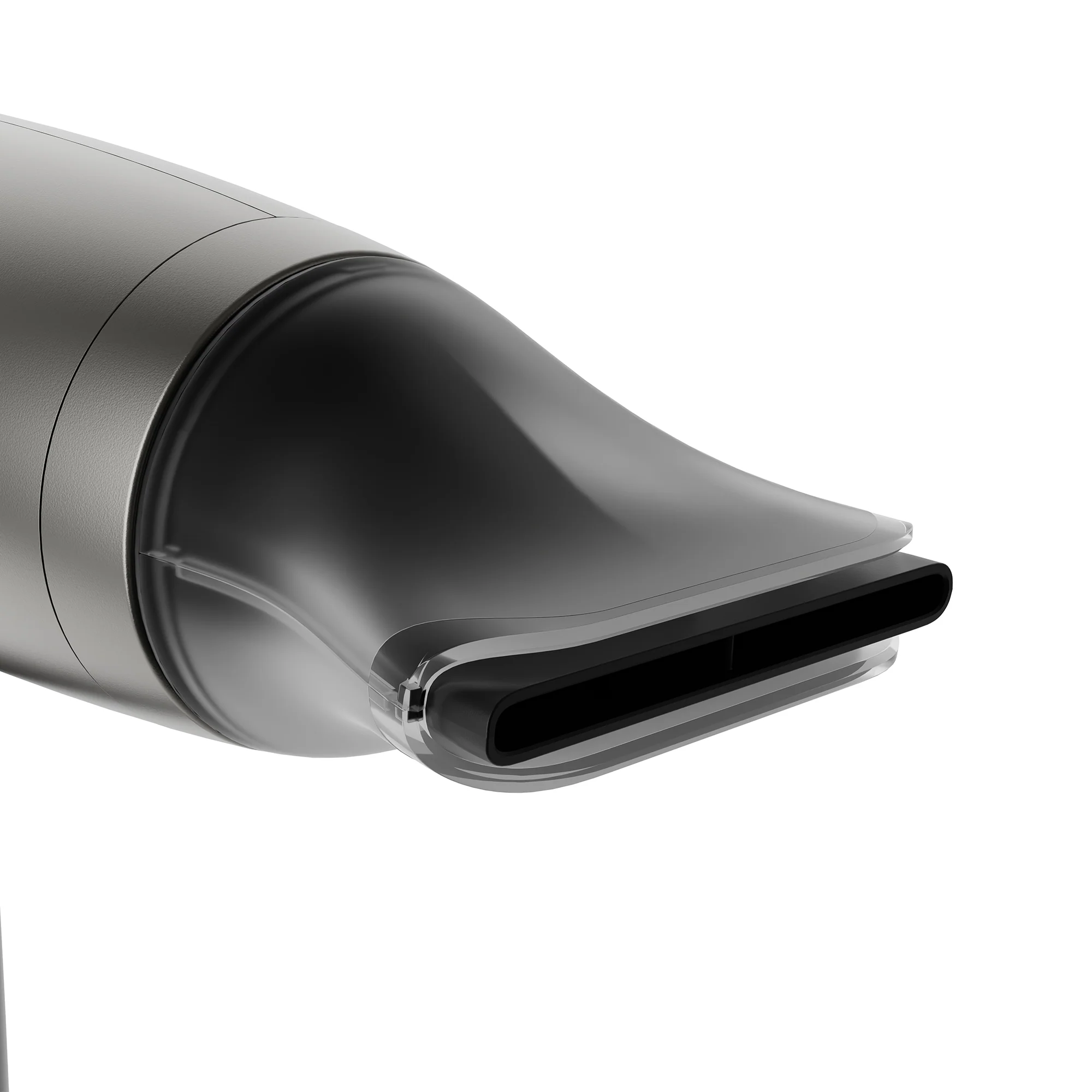 ghd Speed Nero Metallizzato 1 pz - Image 6