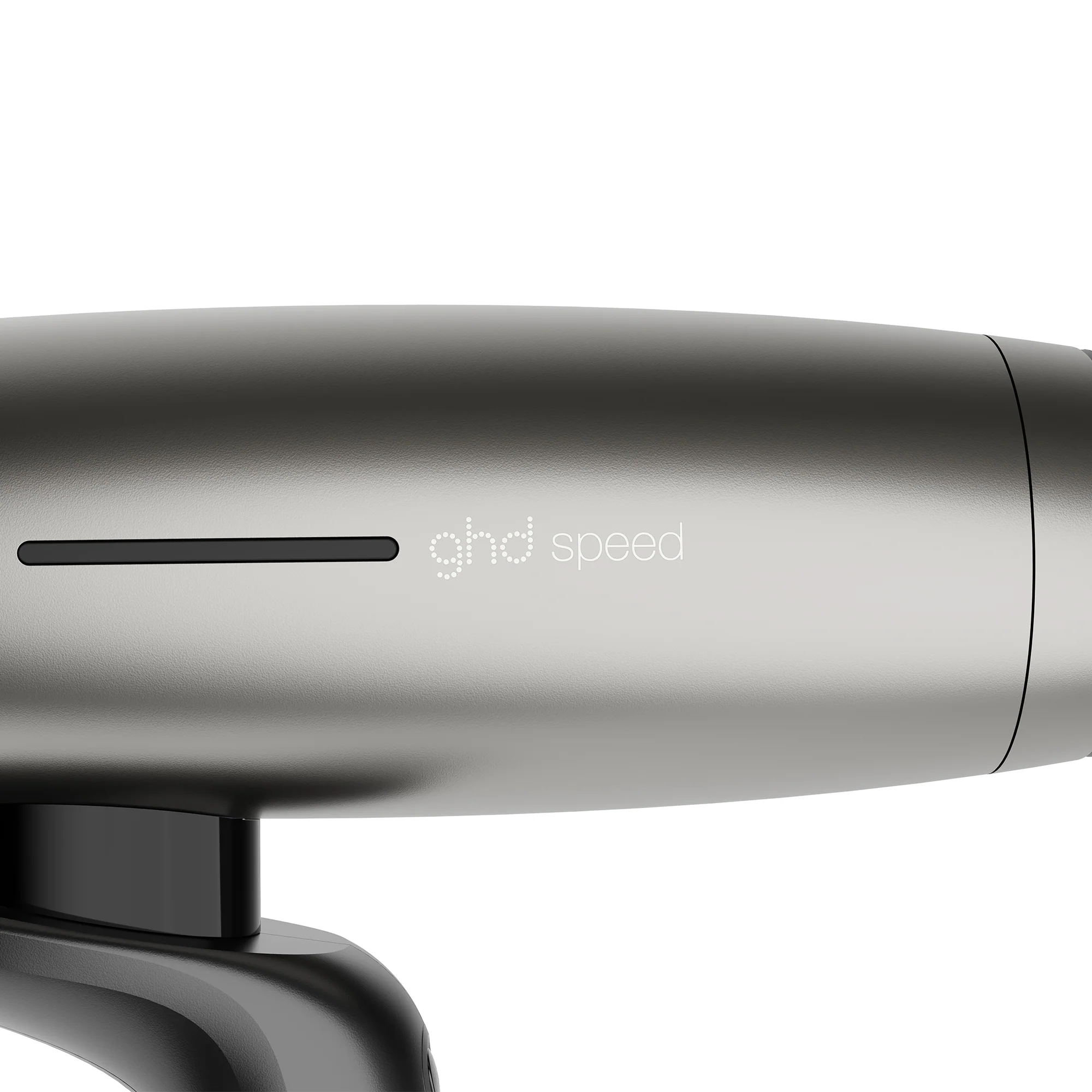 ghd Speed Nero Metallizzato 1 pz - Image 7