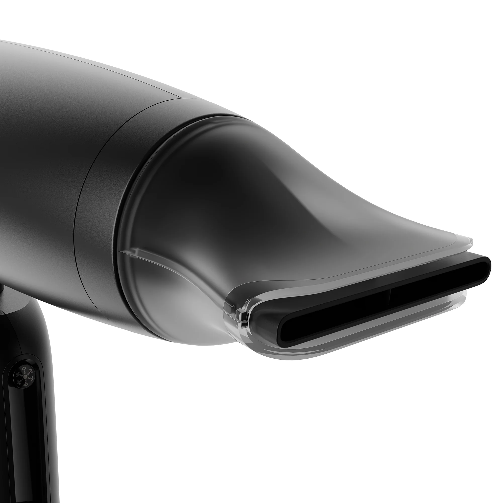 ghd Speed Nero Opaco 1 pz - Image 5
