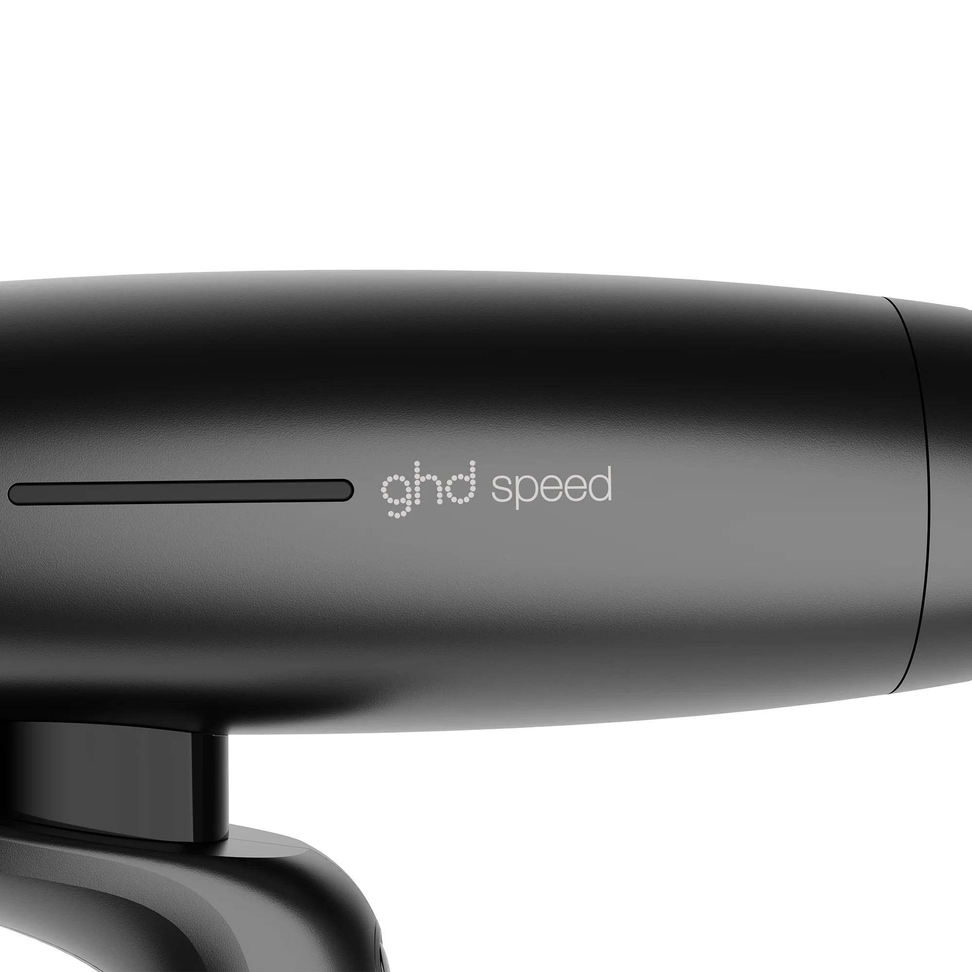 ghd Speed Nero Opaco 1 pz - Image 7