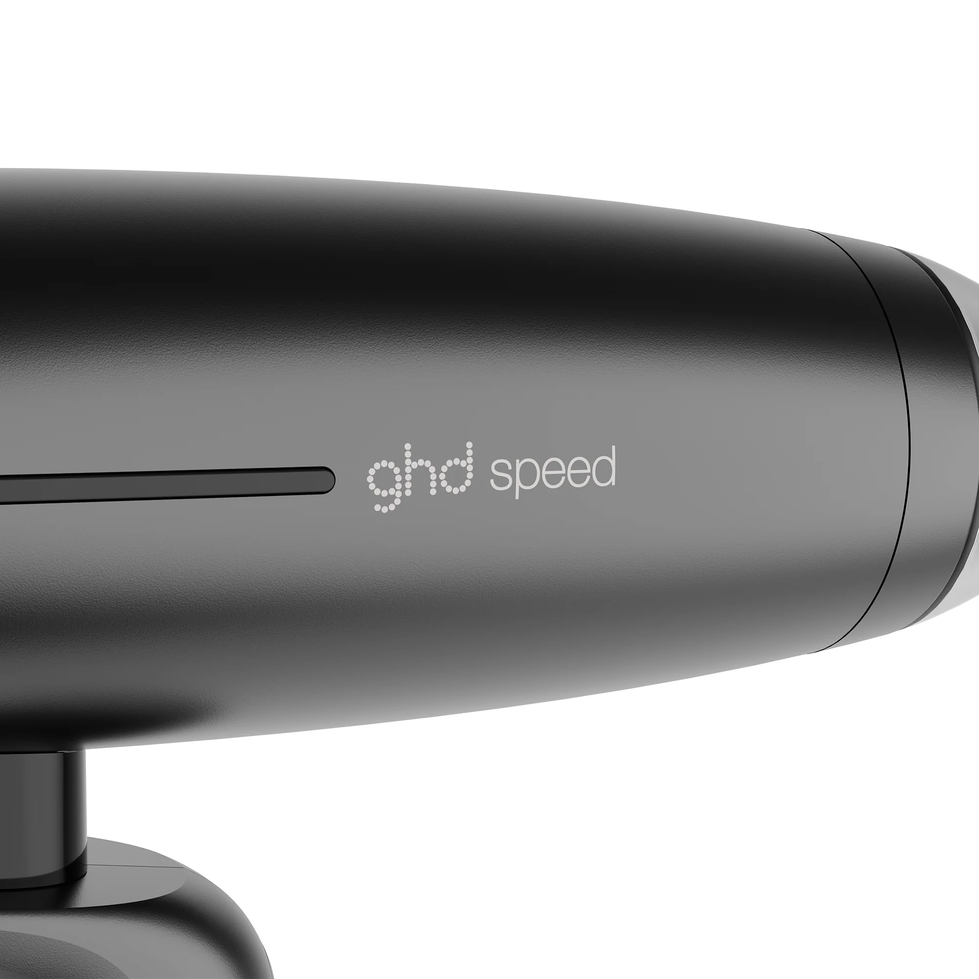 ghd Speed Nero Opaco 1 pz - Image 8