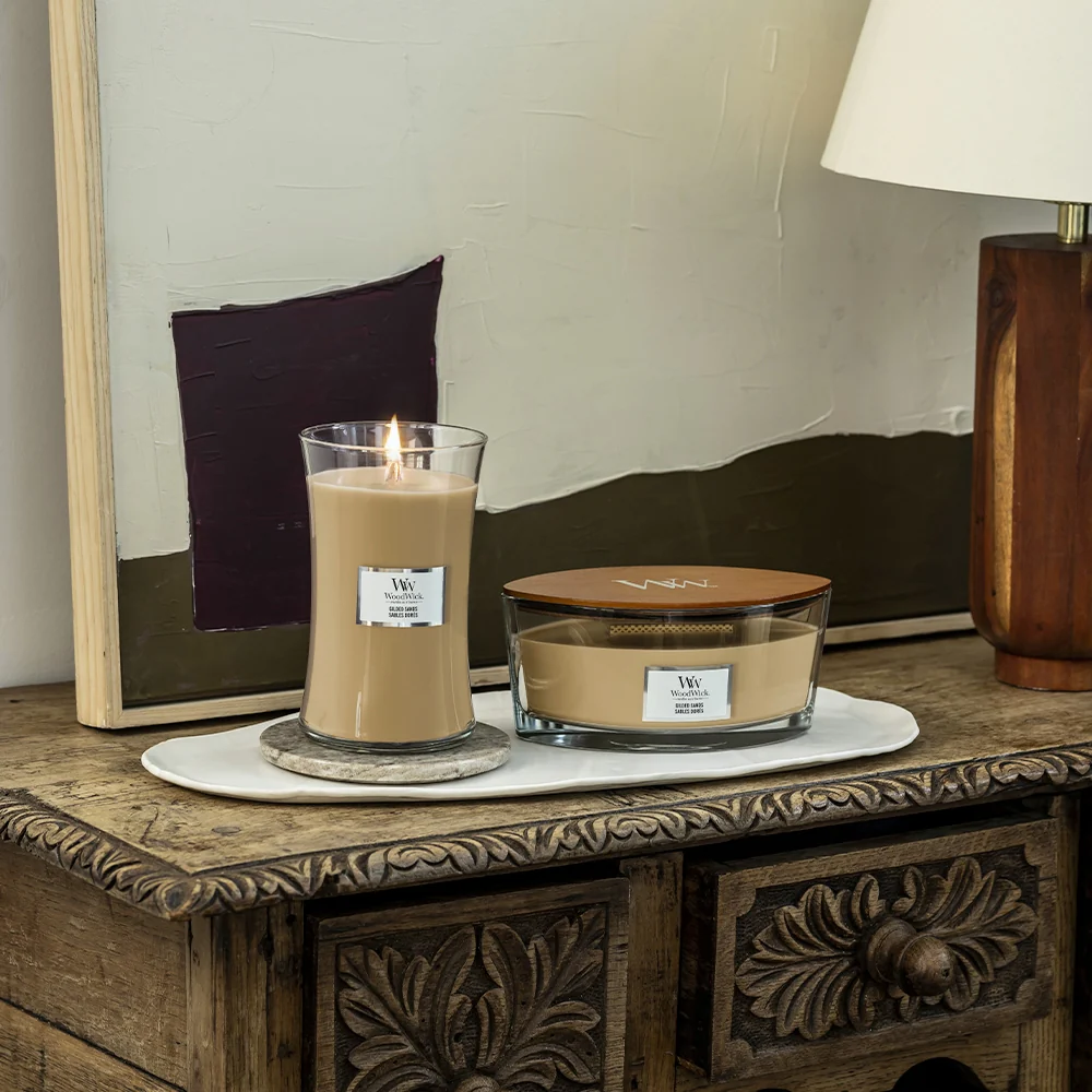 Woodwick Gilden Sans Grande Sans - Image 2