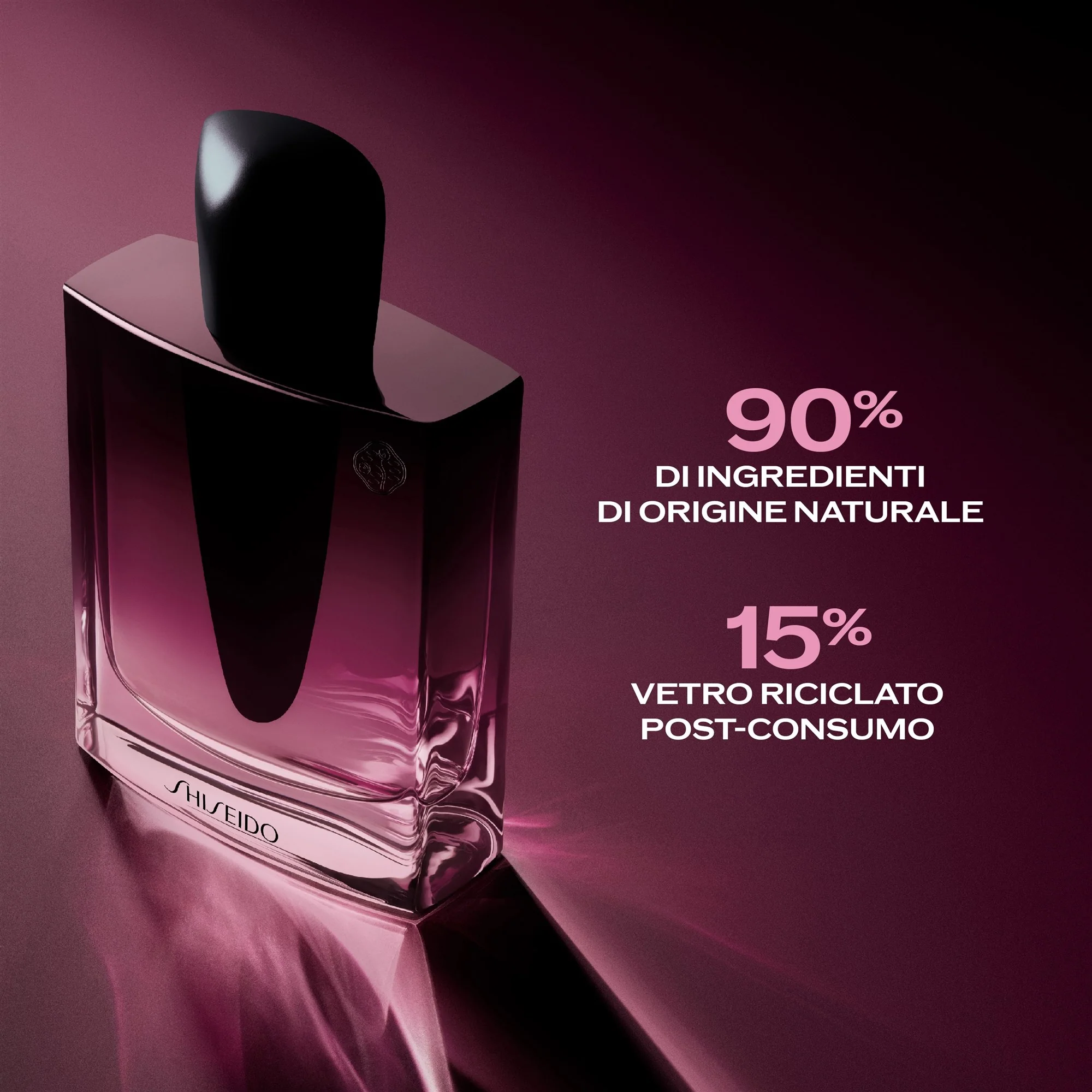 Shiseido Ginza Datura 90 ml - Image 3