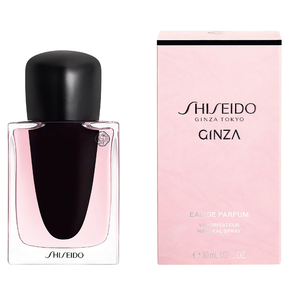 Shiseido Ginza 30 ml - Image 2