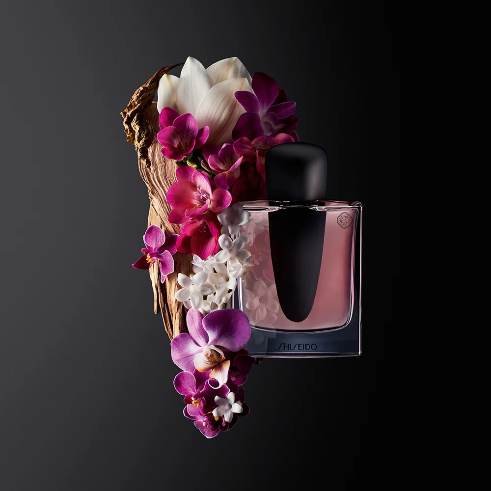 Shiseido Ginza 30 ml - Image 3