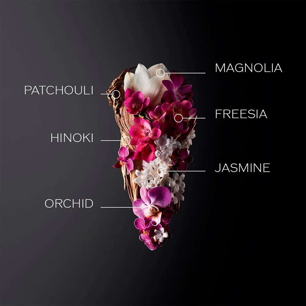 Shiseido Ginza 30 ml - Image 4