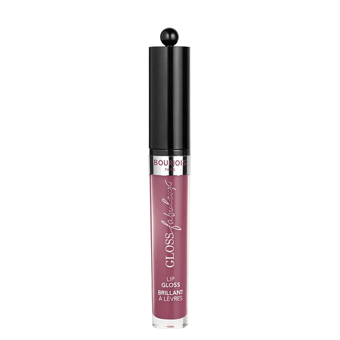 Bourjois Gloss Fabuleux 08 Berry Talented