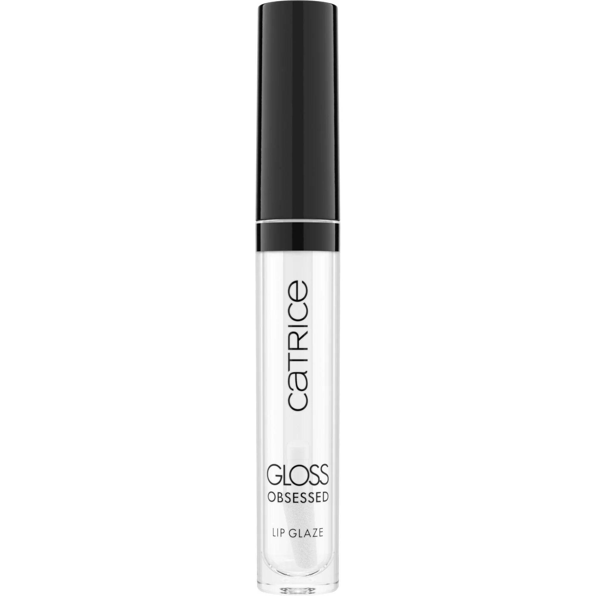 Catrice Gloss Obsessed Lip Glaze 010 Gloss Therapy - Image 2