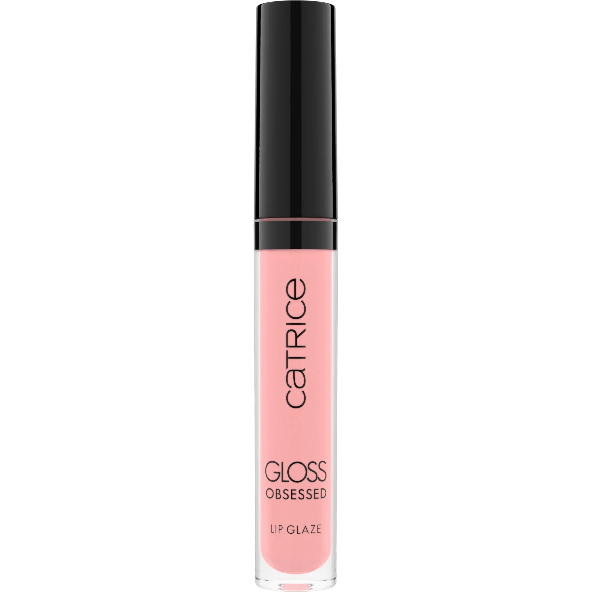 Catrice Gloss Obsessed Lip Glaze 020 Same Gloss, Different Day - Image 2