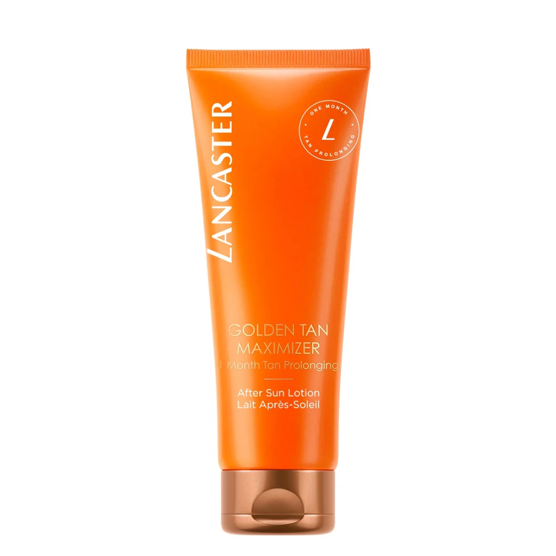 Lancaster Golden Tan Maximizer After Sun Lotion 400 ml