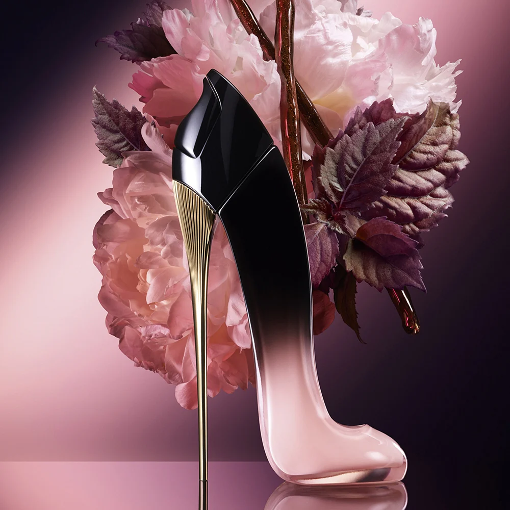 Carolina Herrera Good Girl Blush Elixir 80 ml - Image 3