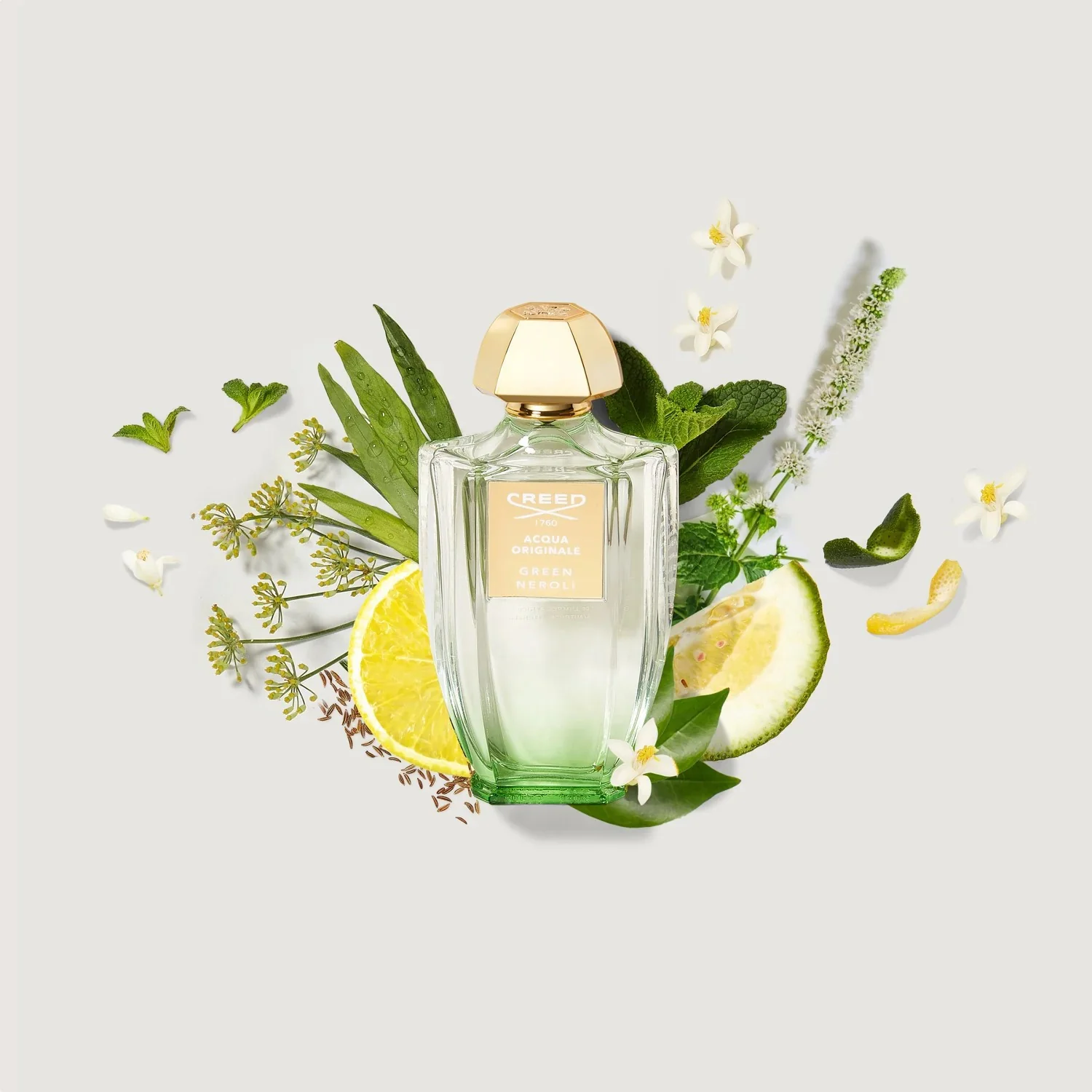 Creed Green Neroli Acqua Originale 100 ml - Image 4
