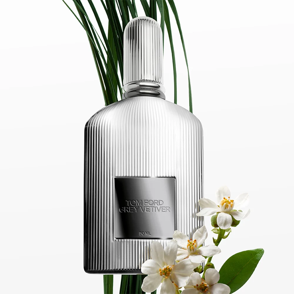 Tom Ford Grey Vetiver Parfum 50 ml - Image 3