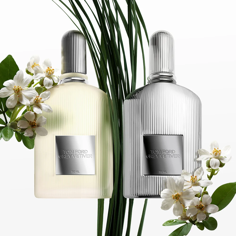 Tom Ford Grey Vetiver Parfum 50 ml - Image 4