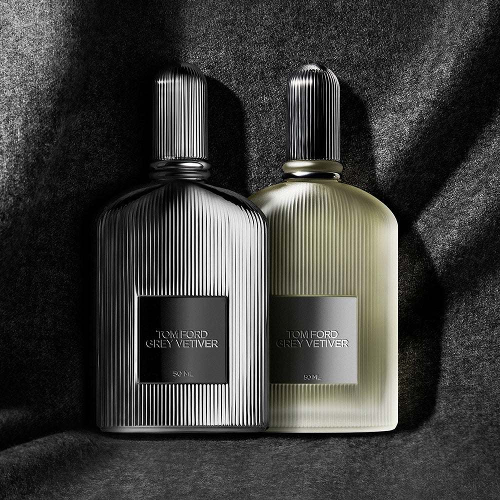 Tom Ford Grey Vetiver Parfum 50 ml - Image 5