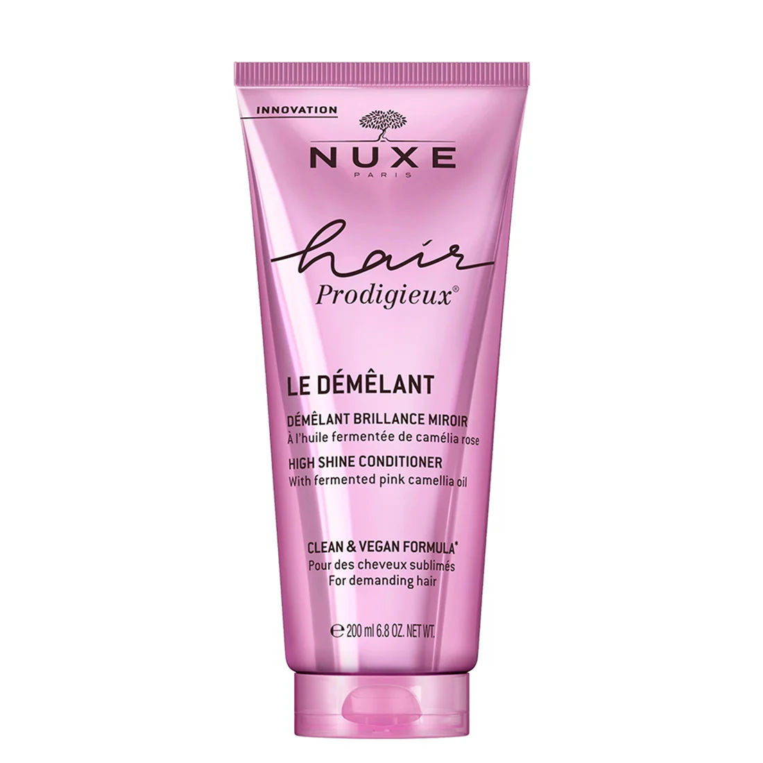 Nuxe Hair Prodigieux Le Démelant 200 ml