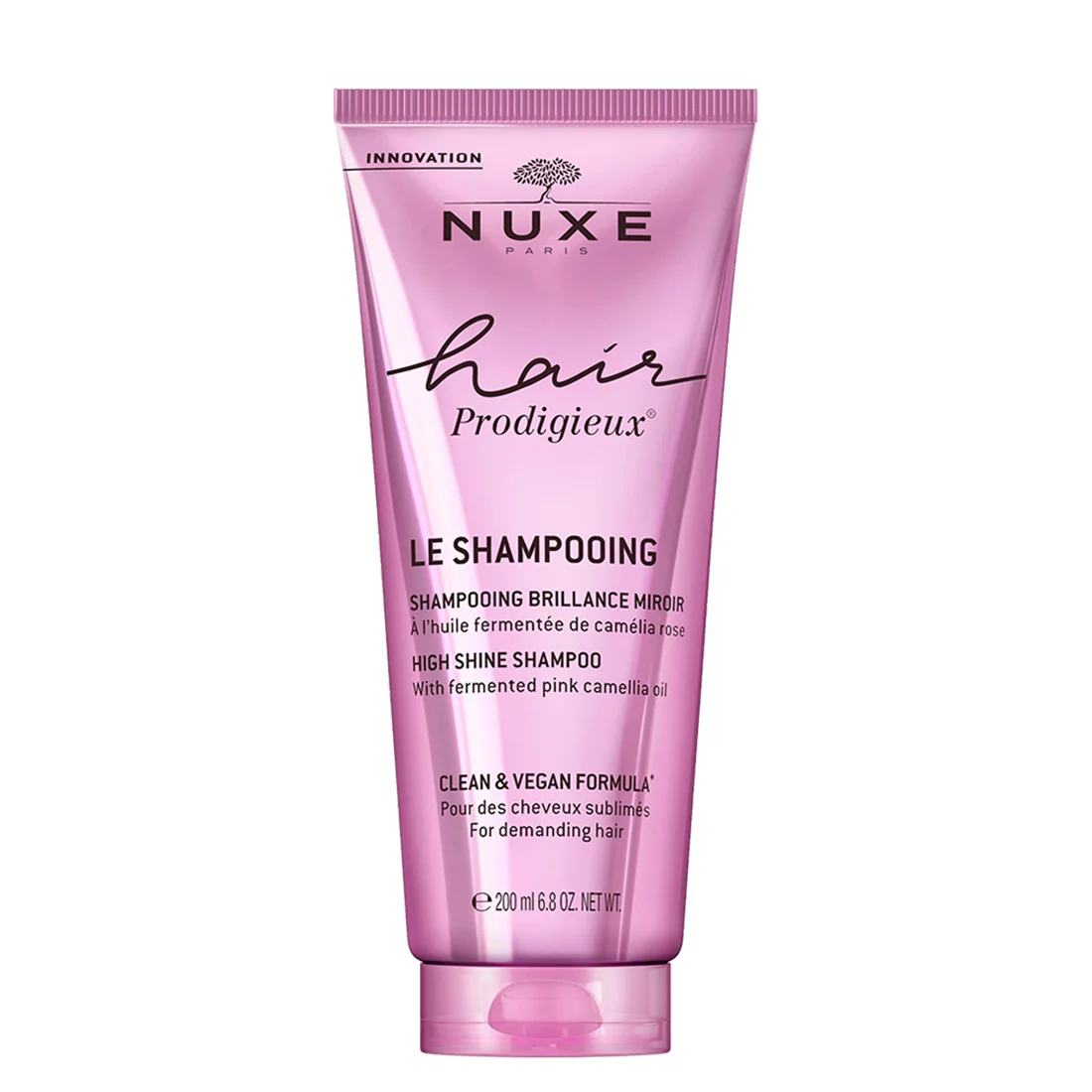 Nuxe Hair Prodigieux Le Shampooing 200 ml