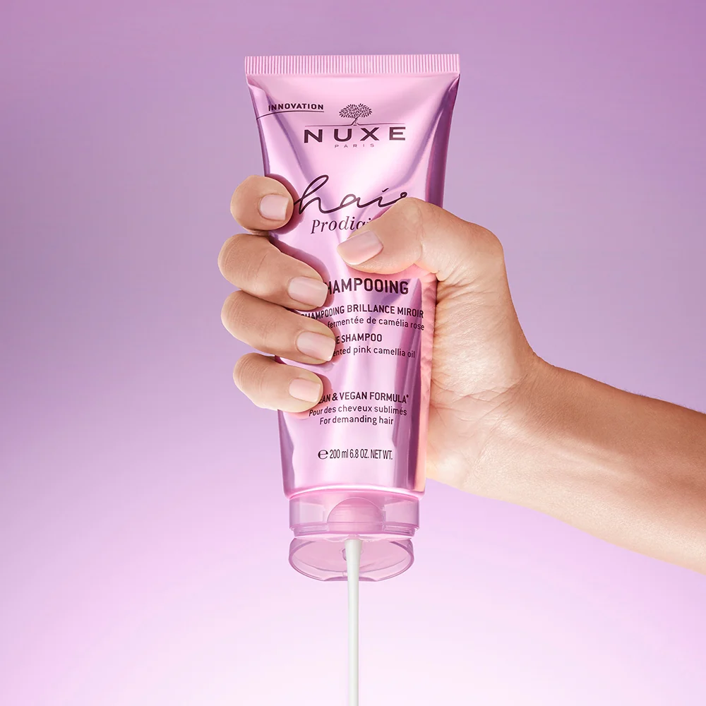 Nuxe Hair Prodigieux Le Shampooing 200 ml - Image 7