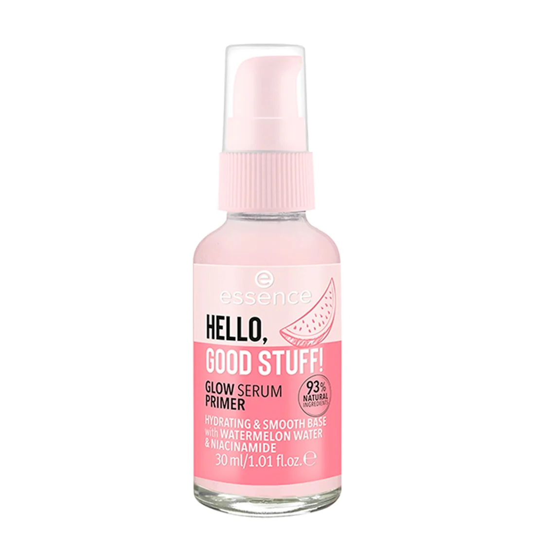 Essence Hello, Good stuff! Glow Serum Primer 30 ml