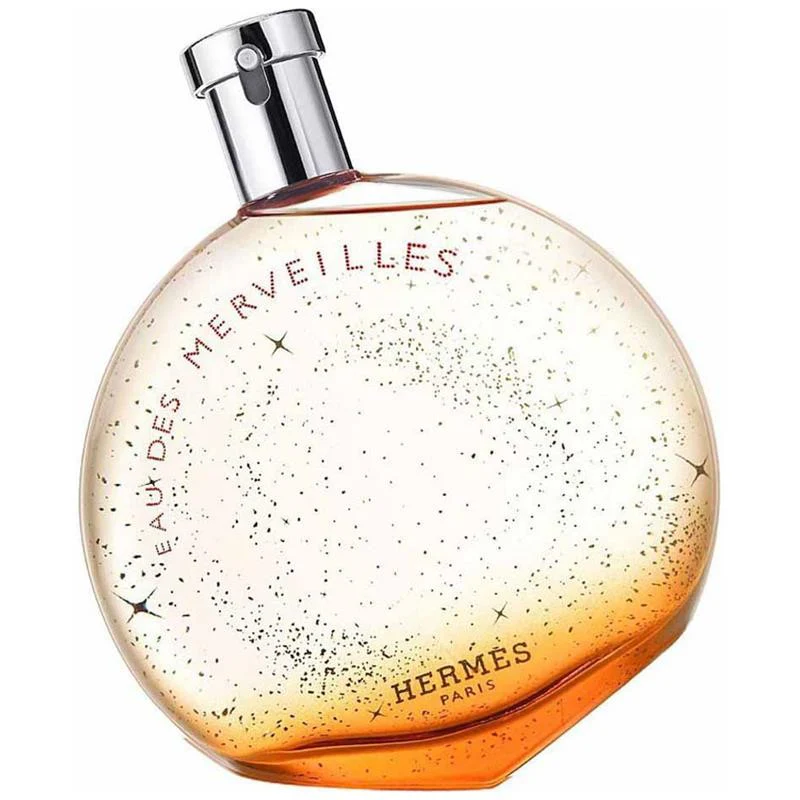 HERMES Eau Des Merveilles 30 ml - Image 2