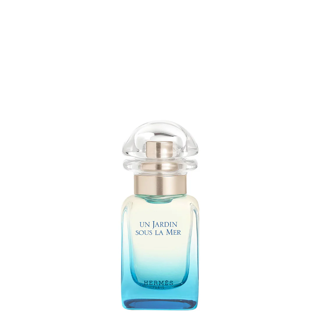 HERMES Jardin Sous La Mer 30 ml