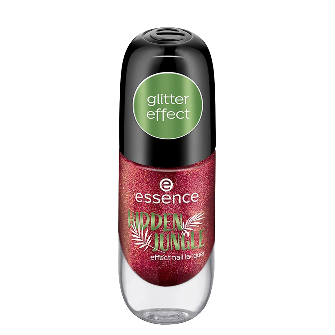 Essence Hidden Jungle Forbidden Berry 05